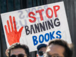 Book ban New Mexico