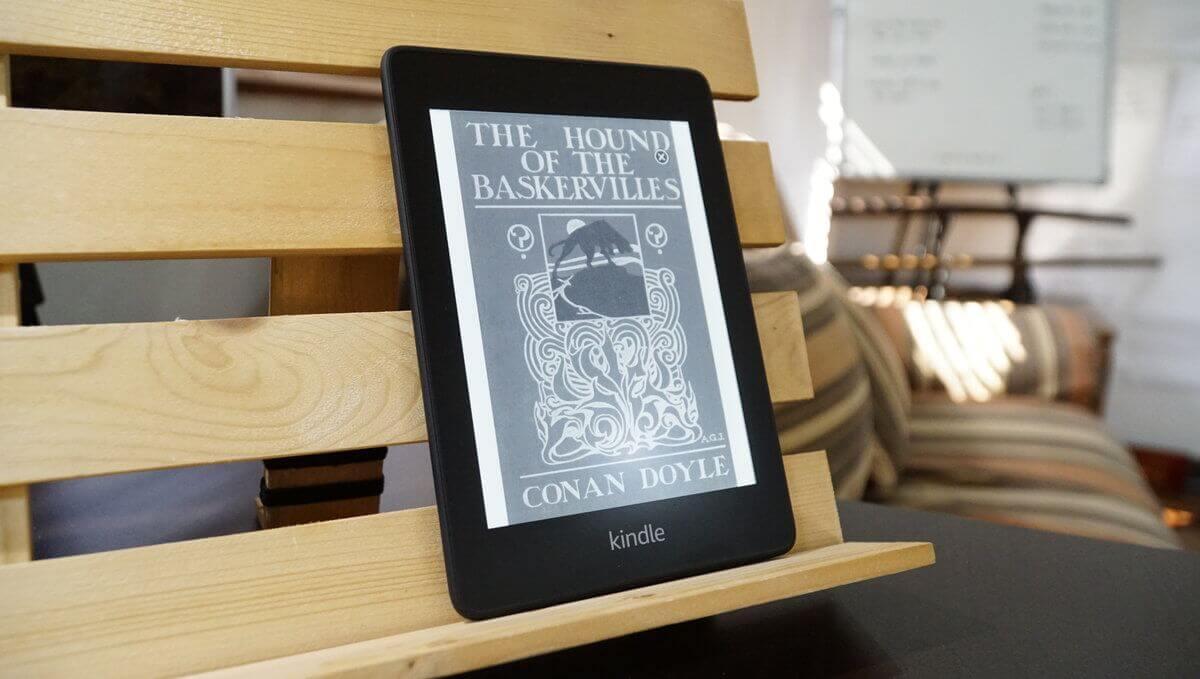 Kindle Rewards is now only available in the USA - Good e-Reader