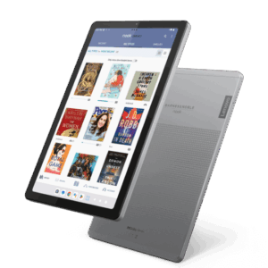 Barnes and Noble Nook Tablet 9