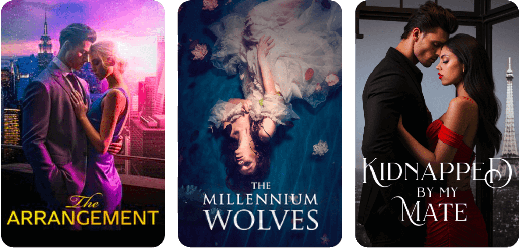 inkitt self publishing