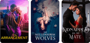 Inkitt Self-Publishing