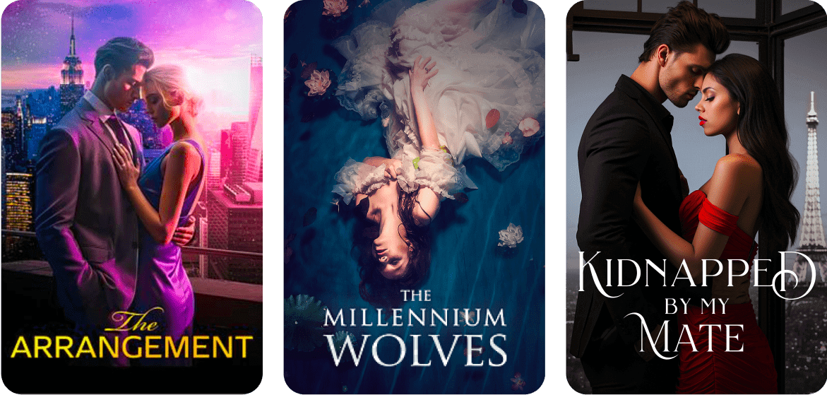 Inkitt Self-Publishing
