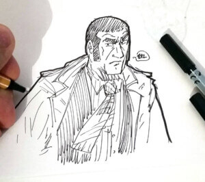Golgo 13