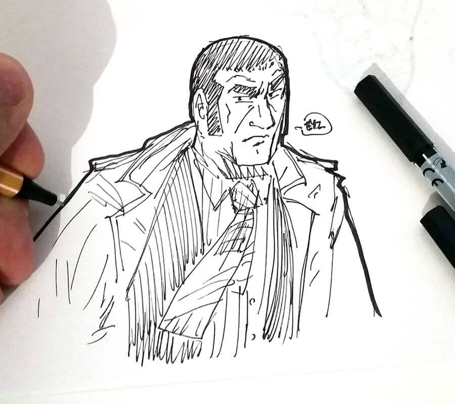 Golgo 13