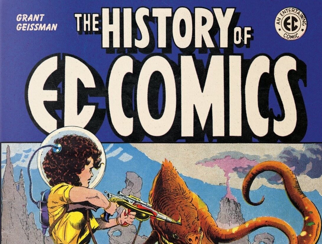 EC Comics