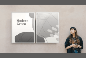 e ink digital signage