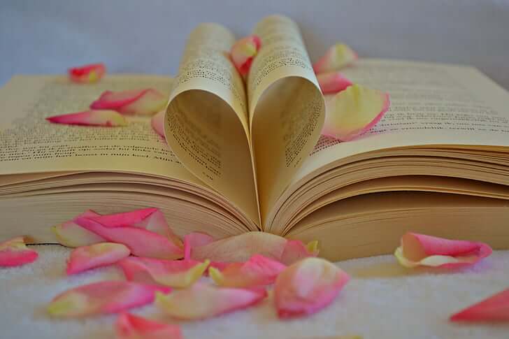 European cities romance reading
