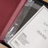 GVIDO x Somes Cowhide Leather Case - Image 2