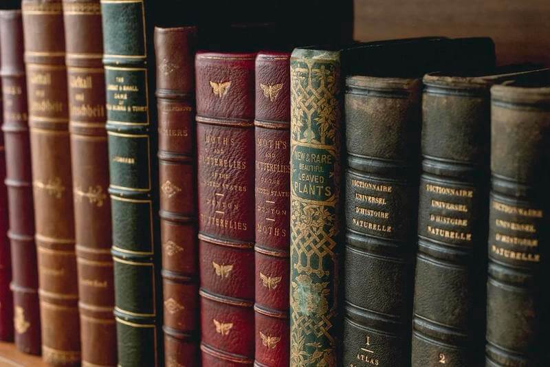 Book Publishing in Sri Lanka