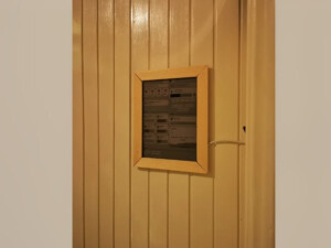 Home Assistant E Ink Dashboard
