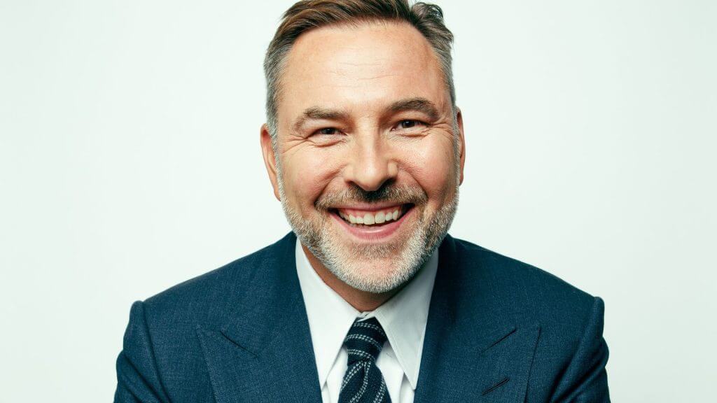 david walliams astrochimp