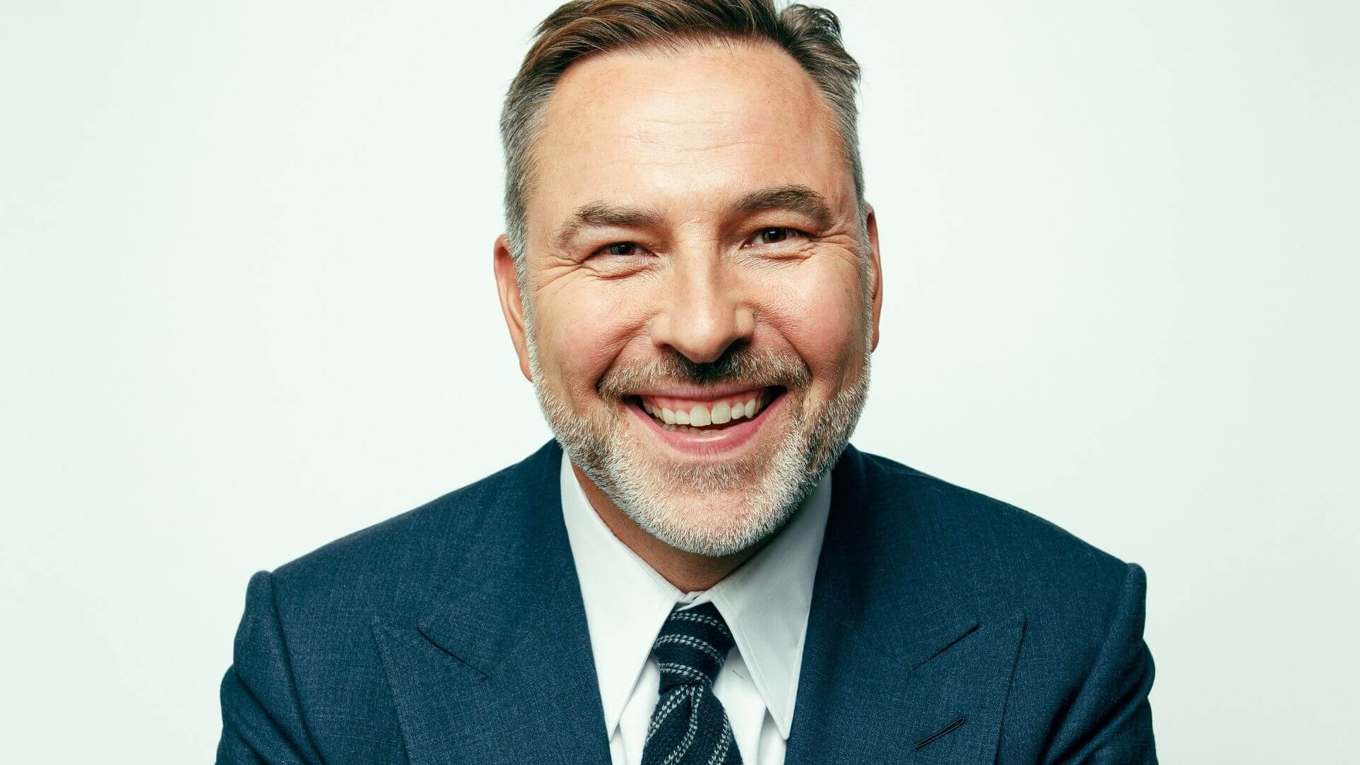 David Walliams Astrochimp