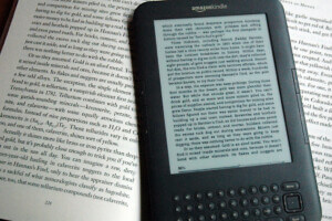 Free E-Books for Amazon Prime Members
