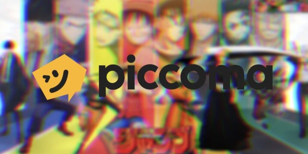 piccoma manga reader