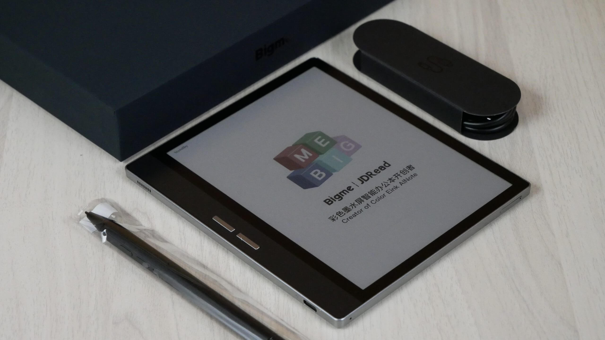 Xiaomi InkPalm 5.2 eReader is available worldwide for around $110 and up -  Liliputing