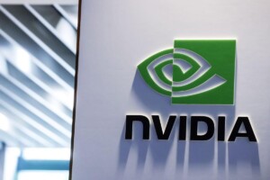 NVIDIA copyright infringement
