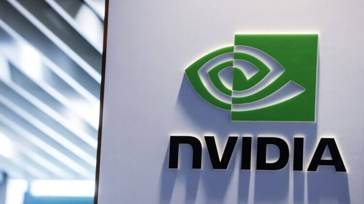nvidia copyright infringement