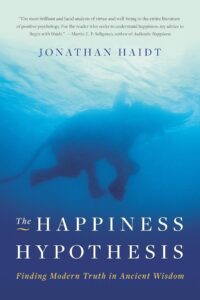 the happiness hypothesis