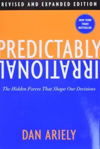 predictably irrational