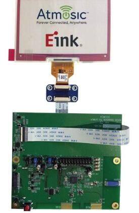 ebadge reference design