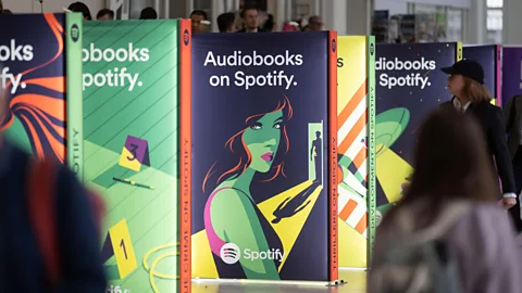 spotify