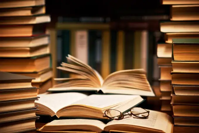 fall in e-books