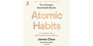 atomic habits
