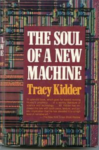the soul of a new machine