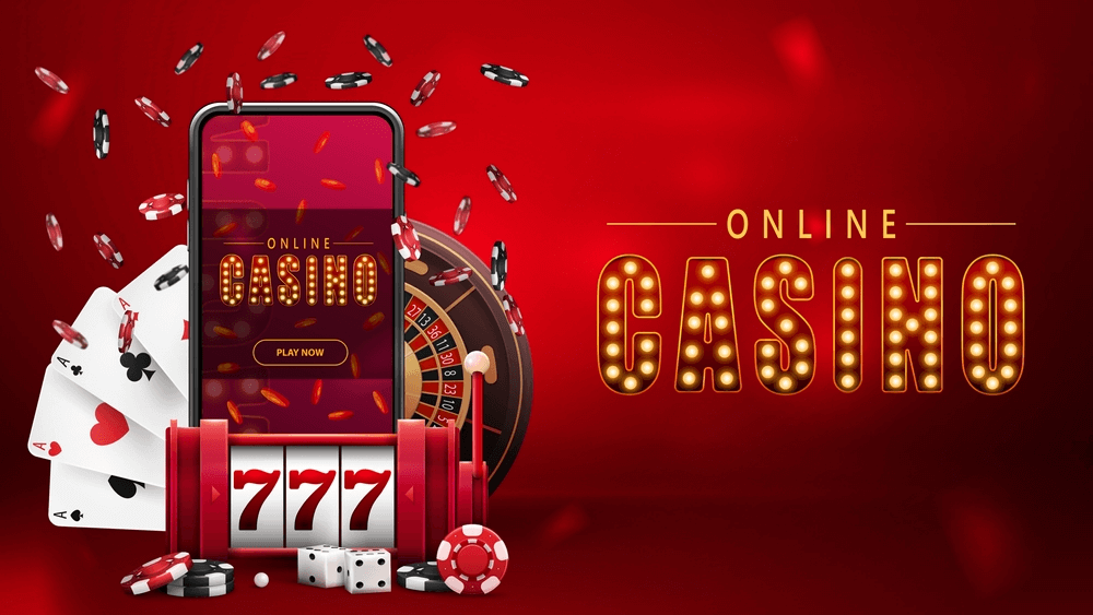 Red Flags: Identifying Problematic online casino Behaviors