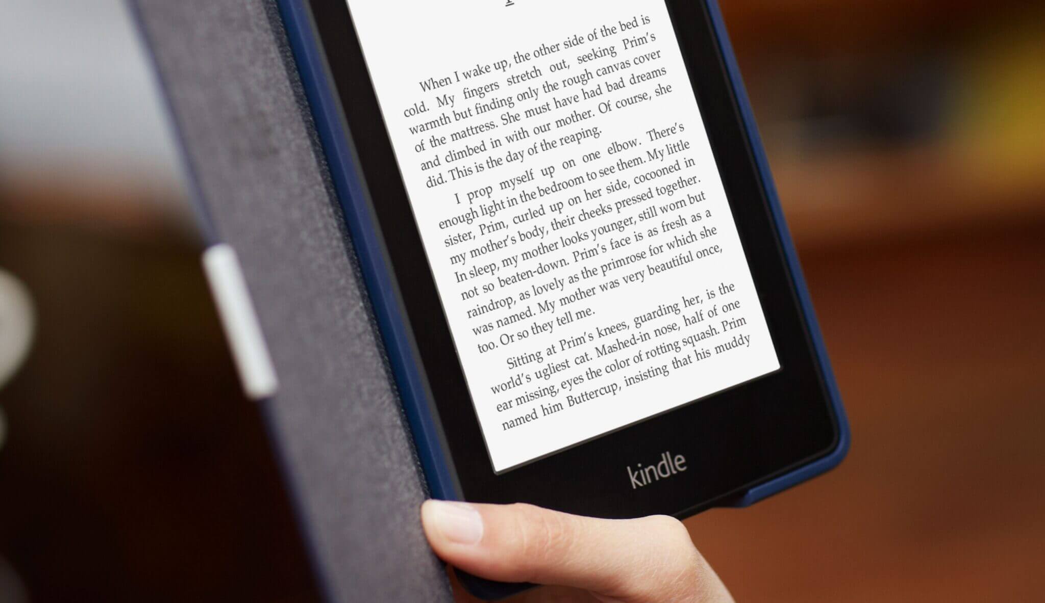 Using Your Library Card for Kindle - Good e-Reader