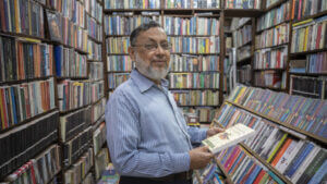 Zeenat Bookstore