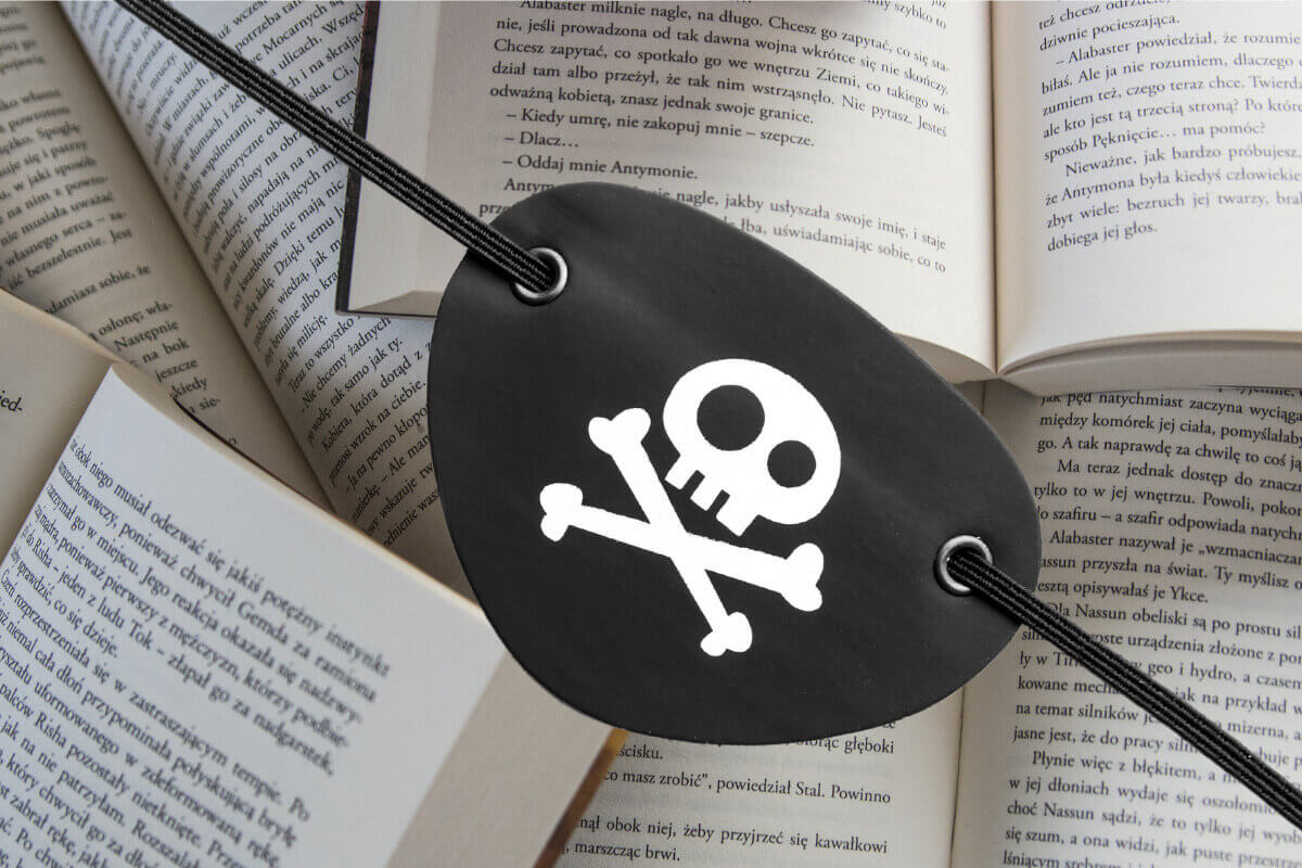 Italian Book Piracy Data 1