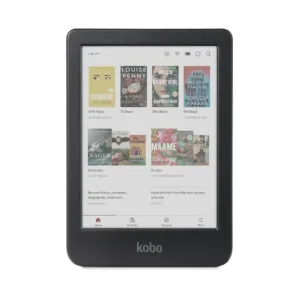 Rakuten Kobo Clara Color