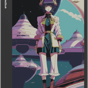 Pocketbook Eo digital notebook