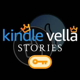 Amazon Kindle Vella