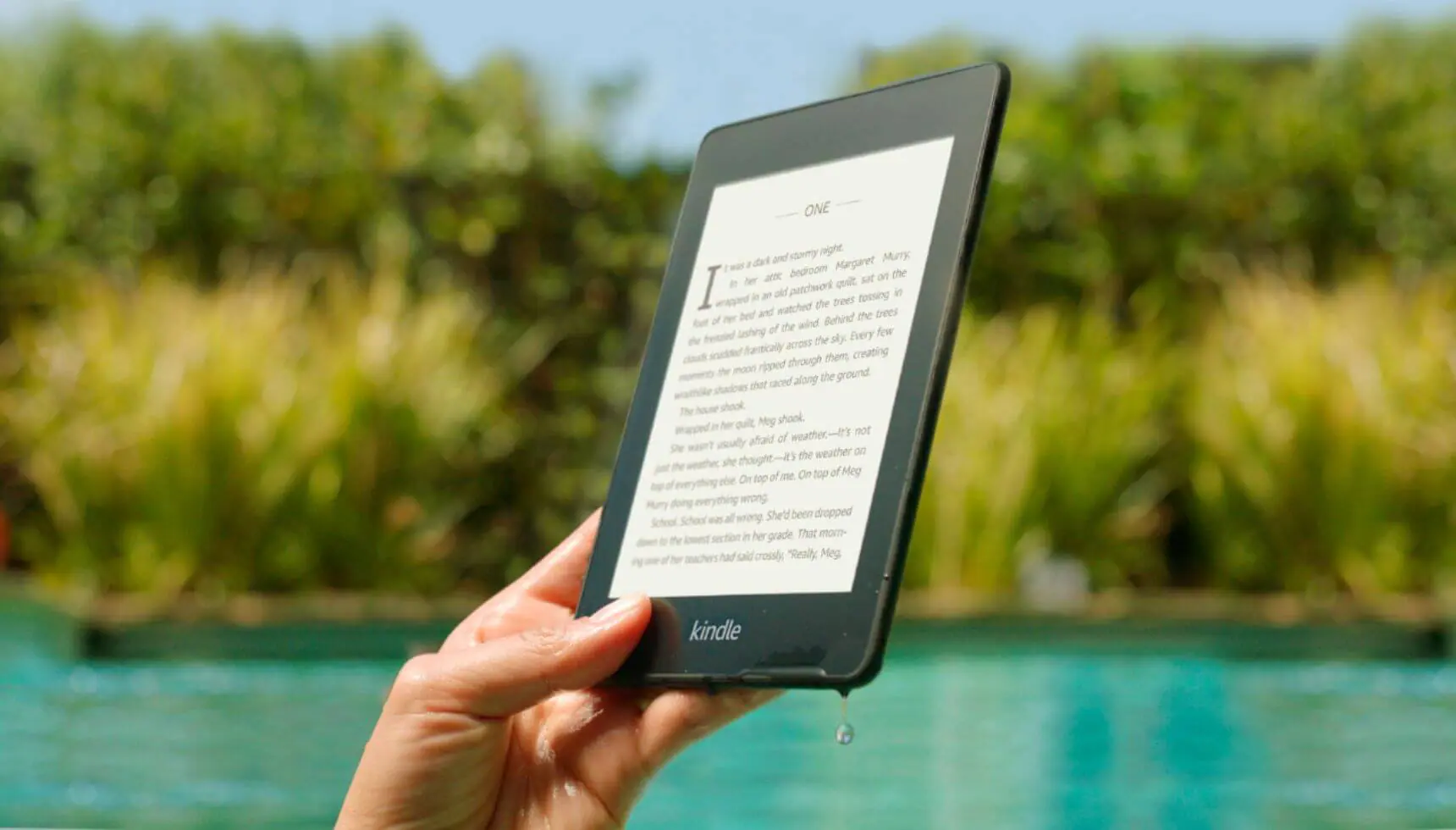 Amazon has just discontinued the 8GB Kindle Paperwhite - Good e-Reader