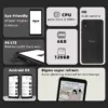 Bigme HiBreak COLOR EINK Smartphone - Image 2