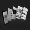 Bigme HiBreak COLOR EINK Smartphone - Image 4