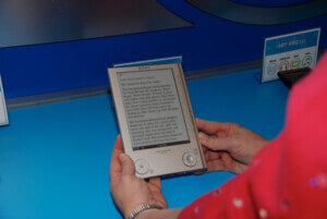 digital textbooks