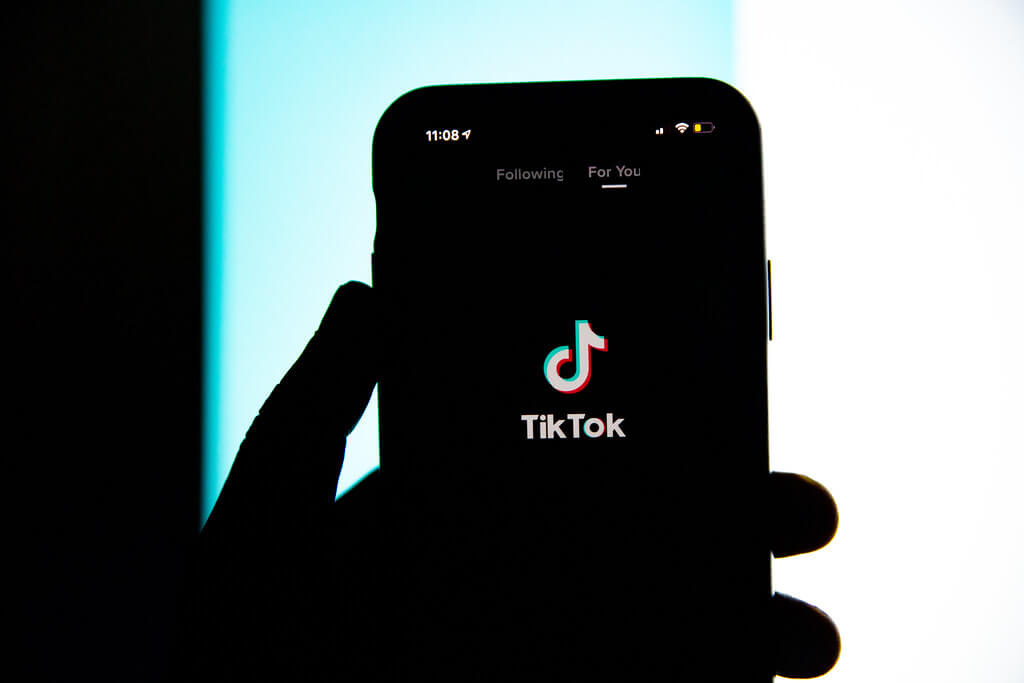 TikTok bookshelves UK