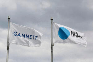 Gannett AI summaries