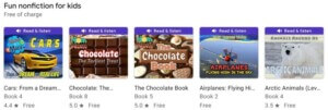 Google Play Books