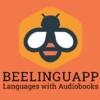 Beelinguapp audiobook language learning