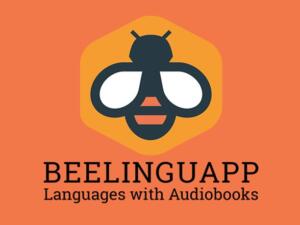 Beelinguapp audiobook language learning