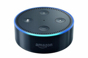 Amazon Alexa new feature 2024