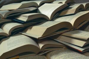 Paper Book or E-Reader