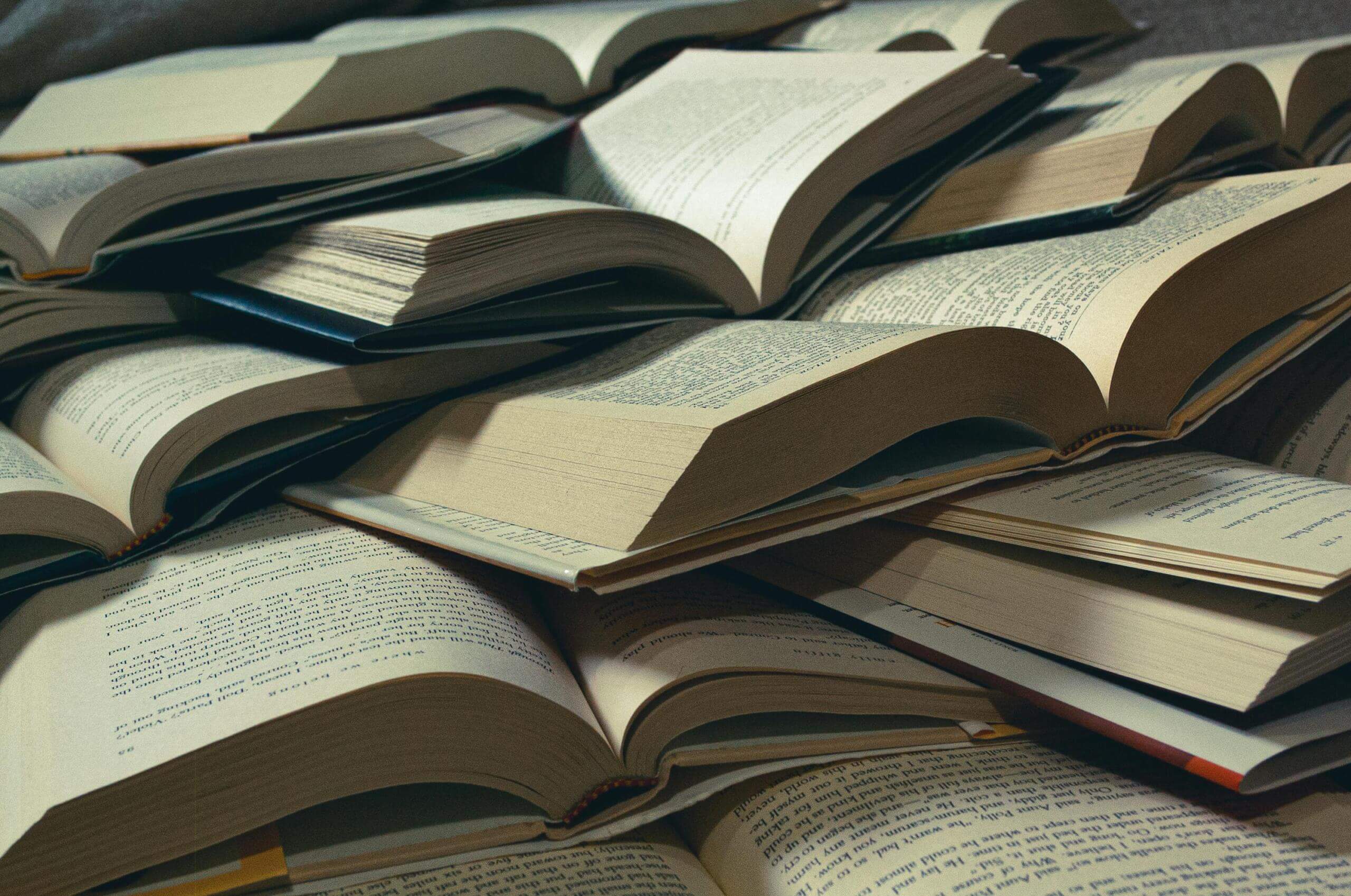 Paper Book or E-Reader