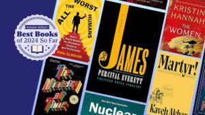 amazon best books 2024