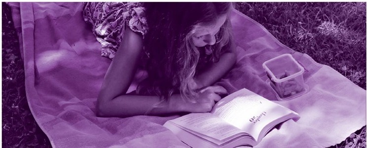 aussie teens reading habits