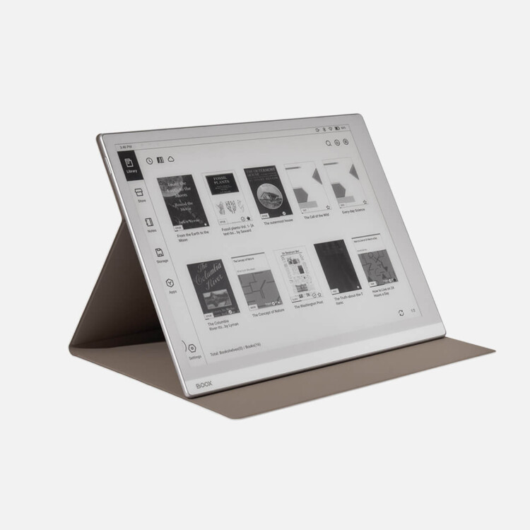 Onyx Boox Go 10.3 Tablet with 300 PPI - Image 5